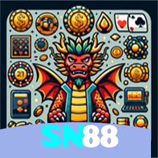 SN88：Jogue nas melhores slots e vença o jackpot agora mesmo!