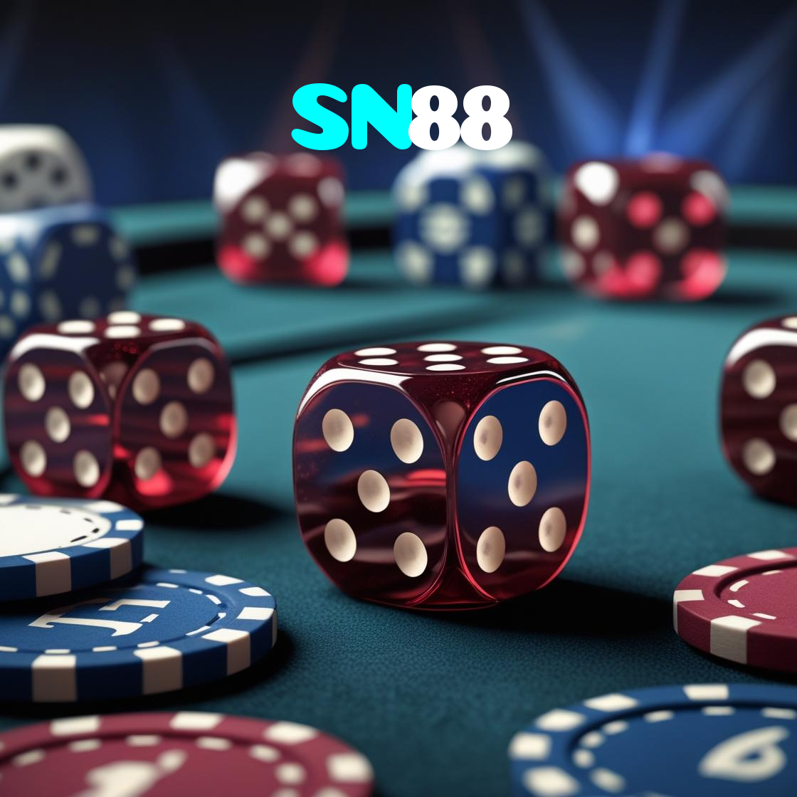SN88:As slots mais emocionantes estão esperando por você! Jogue agora!