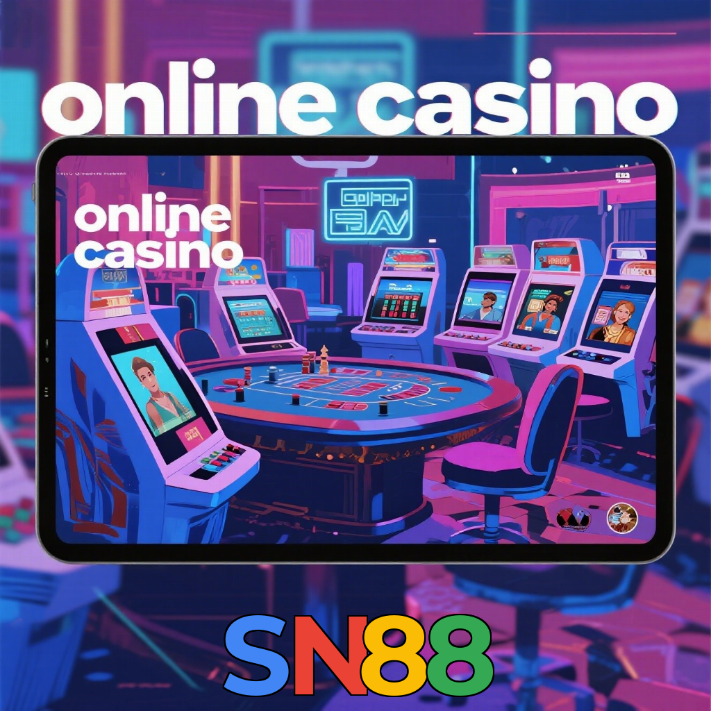 SN88:Jogue roleta, aposte no futebol e vença no nosso cassino online!
