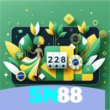 SN88:Onde o futebol e o cassino online se encontram para diversão sem fim!
