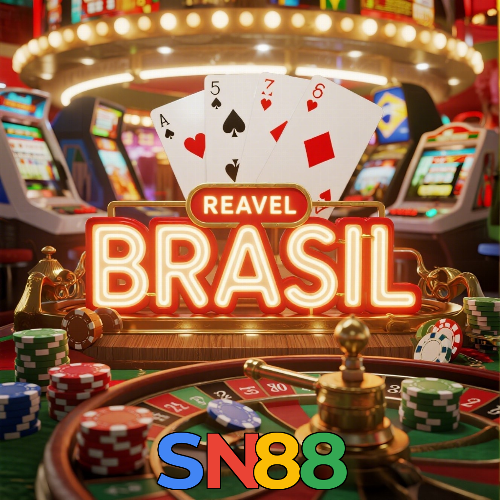 SN88:Apostas no futebol e grandes prêmios em roleta no cassino online!