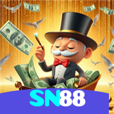 SN88:As melhores slots do mercado estão esperando por você! Jogue agora!
