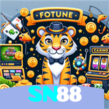 SN88：Sinta o jogo do futebol online e conquiste vitórias impressionantes!