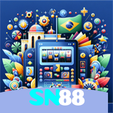 SN88：Entre no nosso cassino online e jogue nas roletas agora!