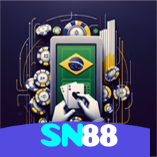 SN88:Entre no nosso cassino e aposte nas melhores máquinas caça-níqueis!