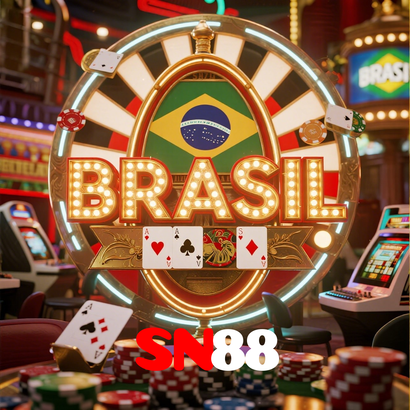 SN88:Aposte no futebol online e conquiste prêmios incríveis agora!
