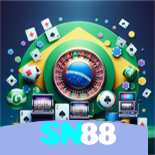 SN88:Jogue nas mesas de poker e se torne um campeão das cartas!