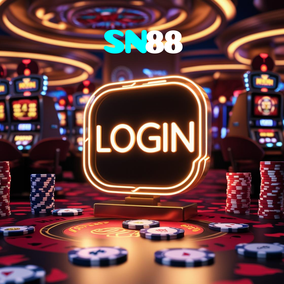 SN88:Jogue blackjack e conquiste a vitória no cassino online!