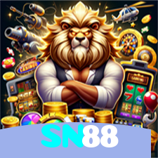 SN88：Jogue agora no nosso cassino online e ganhe muito mais!