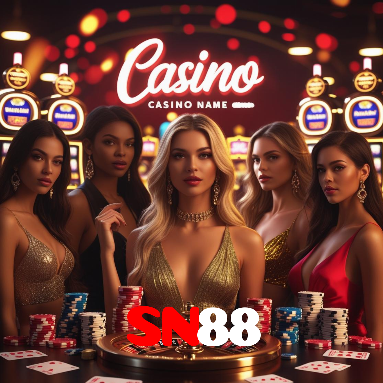 SN88:Apostas no futebol e grandes prêmios nos melhores jogos de cassino!