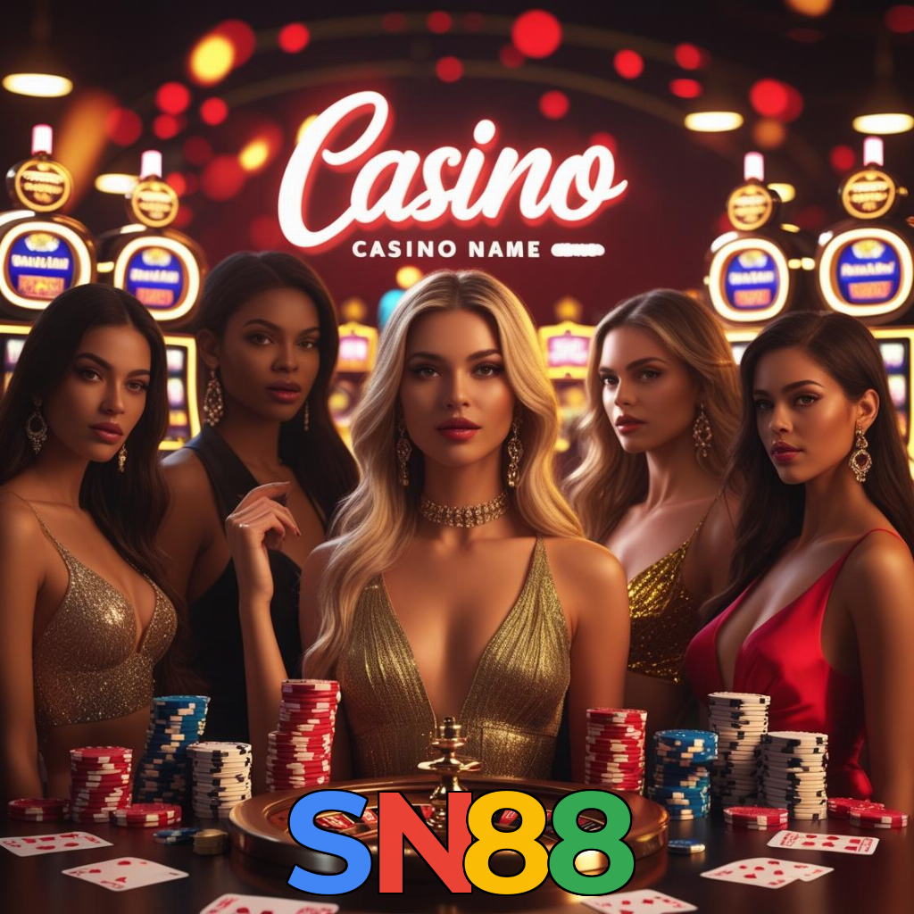 SN88:O cassino online mais seguro para apostas em futebol e diversão com roleta!