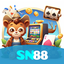 SN88：As slots mais emocionantes estão aqui! Jogue agora!
