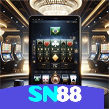 SN88：Onde sua sorte brilha: cassino online com futebol e jogos emocionantes!