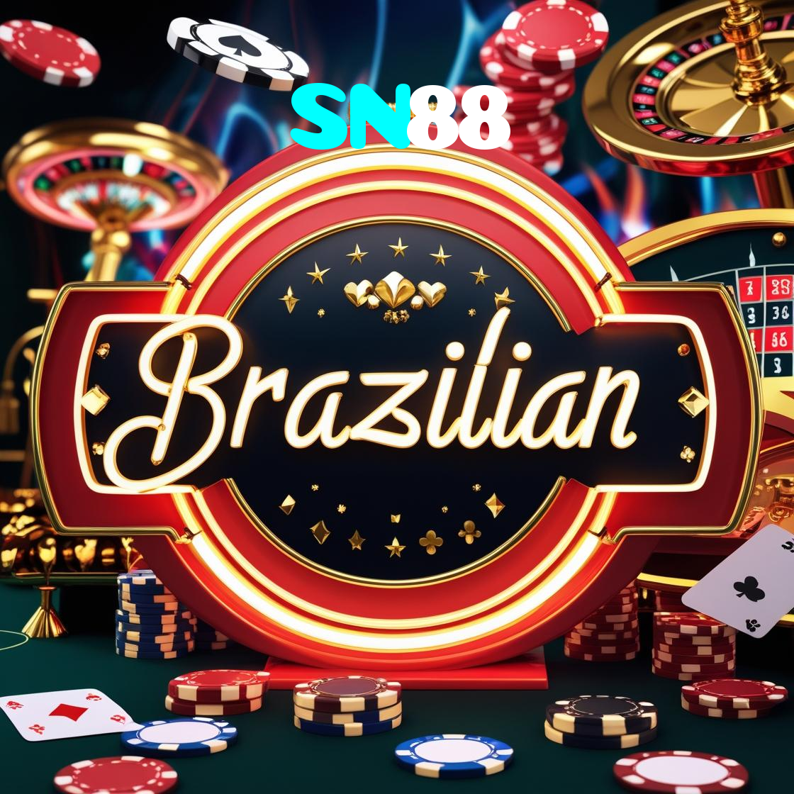SN88:Jogue futebol online e descubra como é vencer com estilo!