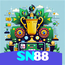 SN88:Jogue slots, aposte no futebol e ganhe com confiança no nosso cassino online!