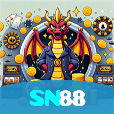 SN88:Mostre sua habilidade nas mesas de poker e vença os adversários!
