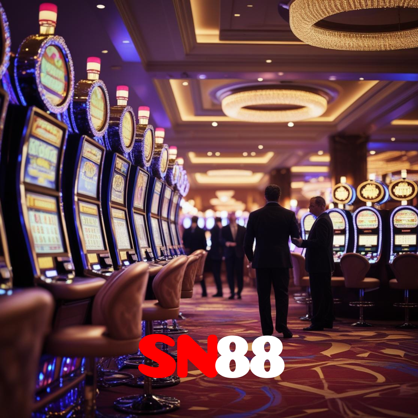 SN88:Apostas no futebol e diversão com roleta e blackjack no cassino online!