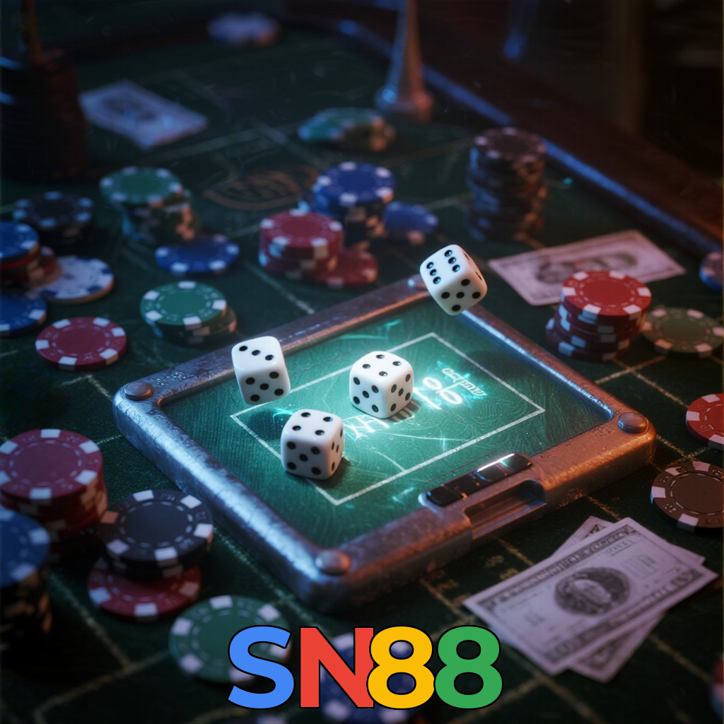 SN88:Jogue futebol online e conquiste vitórias de tirar o fôlego!