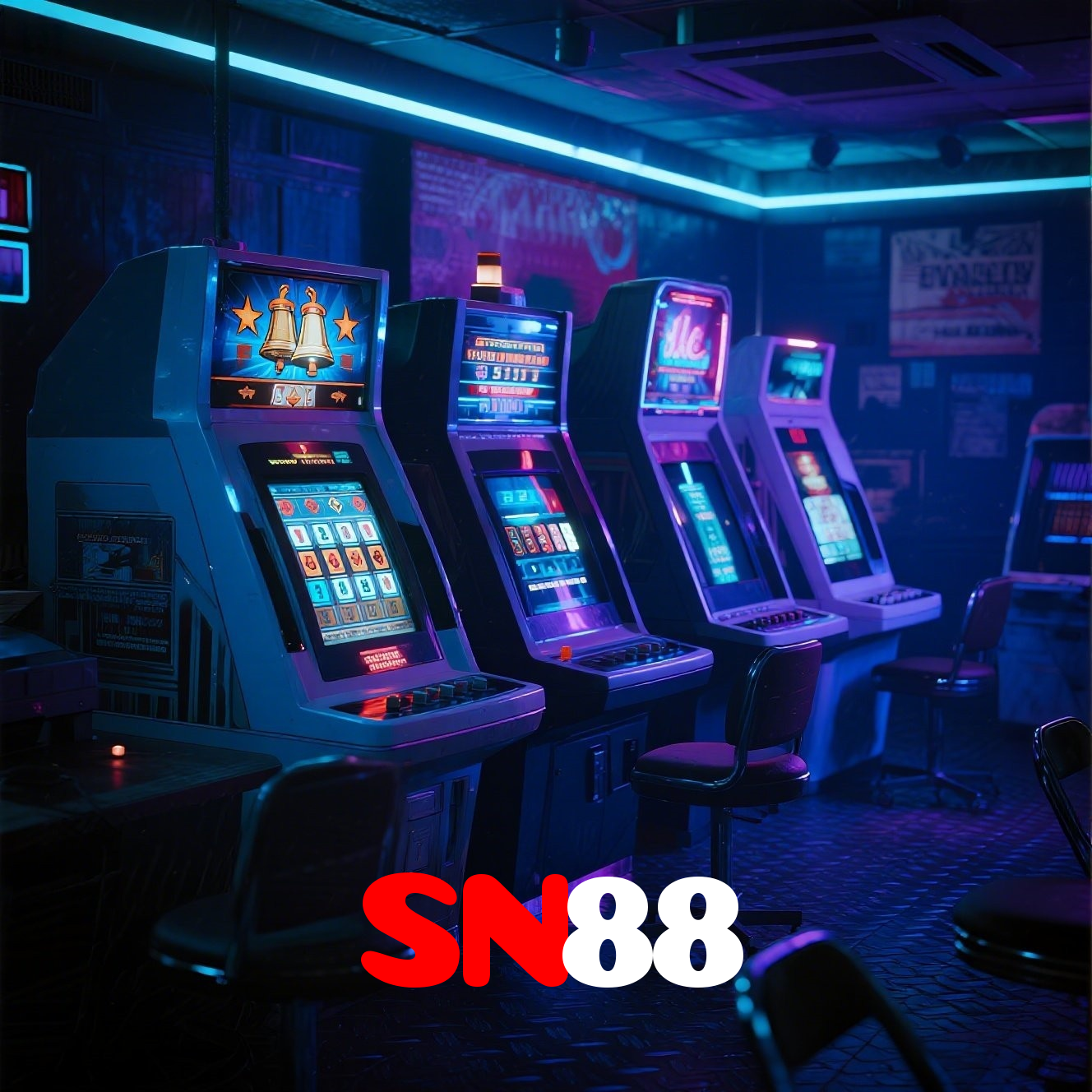 SN88:O cassino online está te esperando! Gire a roleta e ganhe!