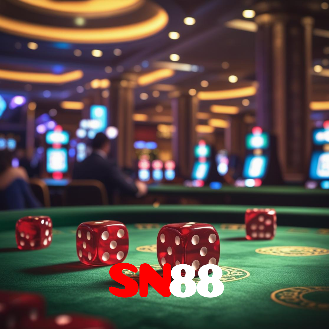 SN88:Jogue poker e prove que você é o verdadeiro campeão das cartas!