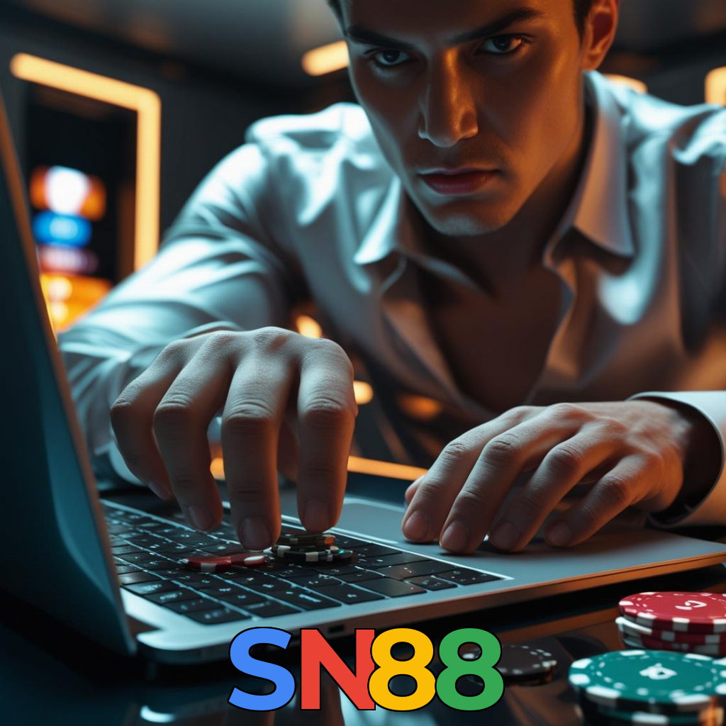 SN88:Aposte no futebol e ganhe nos jogos de blackjack e poker online!