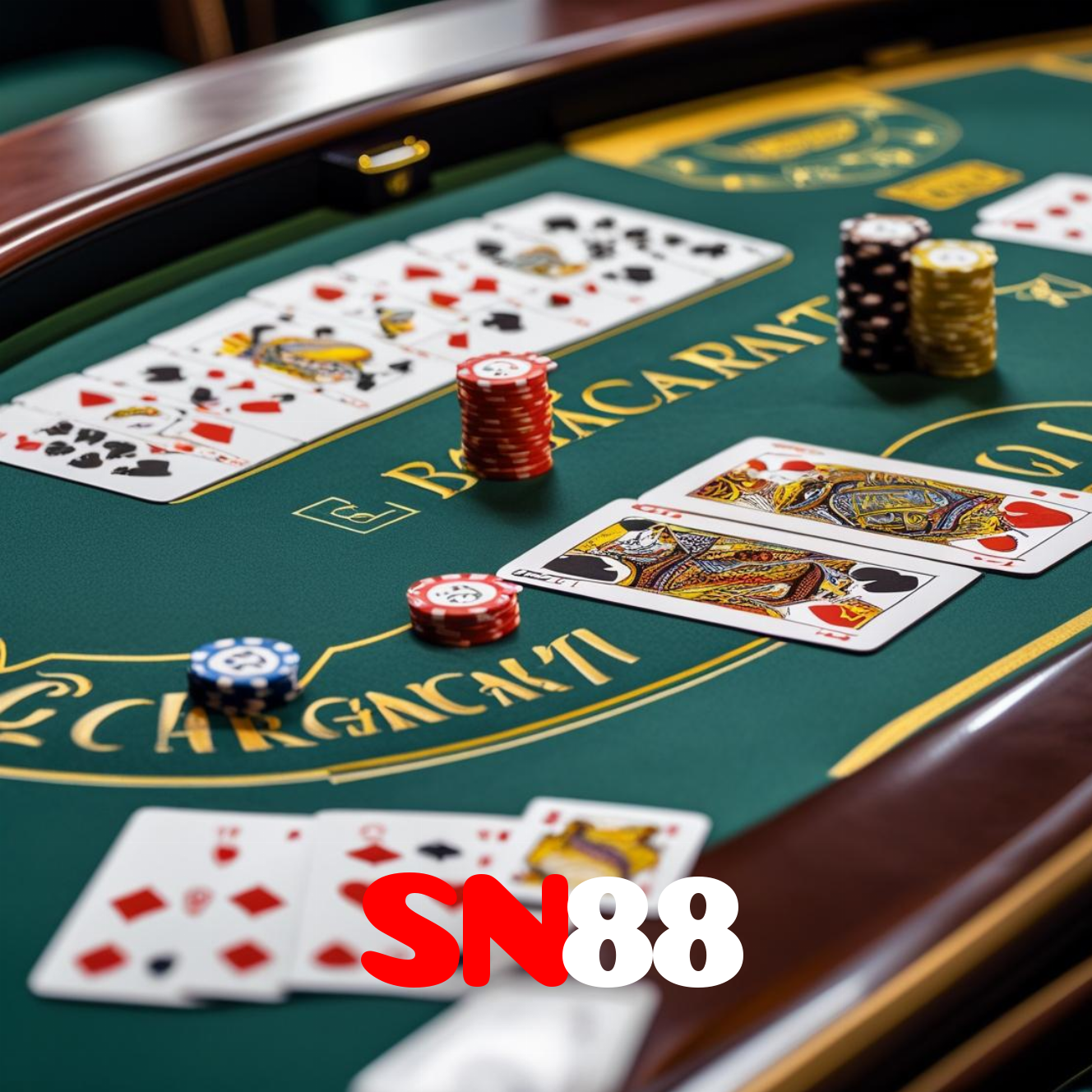 SN88:Aposte no seu time e jogue roleta no cassino mais confiável!