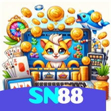 SN88：A melhor plataforma de cassino para apostas no futebol e roleta!