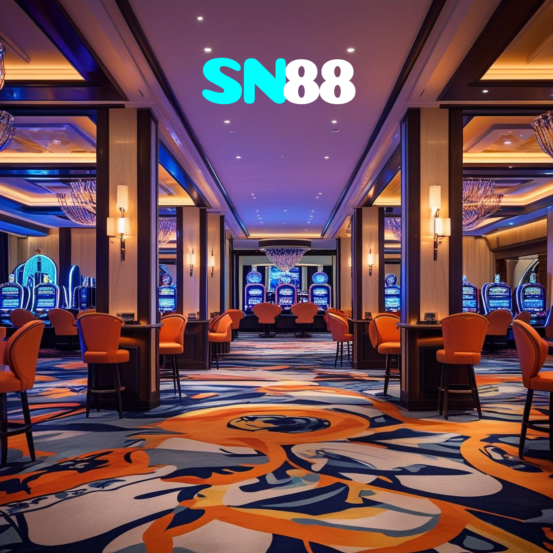SN88:As maiores vitórias estão te esperando nas nossas slots online!