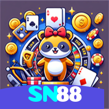 SN88：Aposte nas mesas de poker e mostre quem é o mestre das cartas!