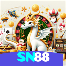 SN88:A roleta está te esperando para grandes prêmios!