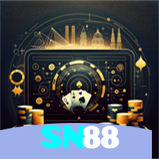 SN88:O melhor cassino online está aqui! Jogue nas slots e ganhe!