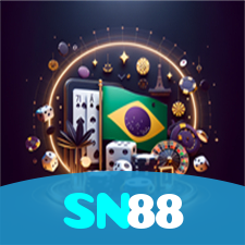 SN88:A diversão começa no cassino online com poker, roleta e apostas no futebol!