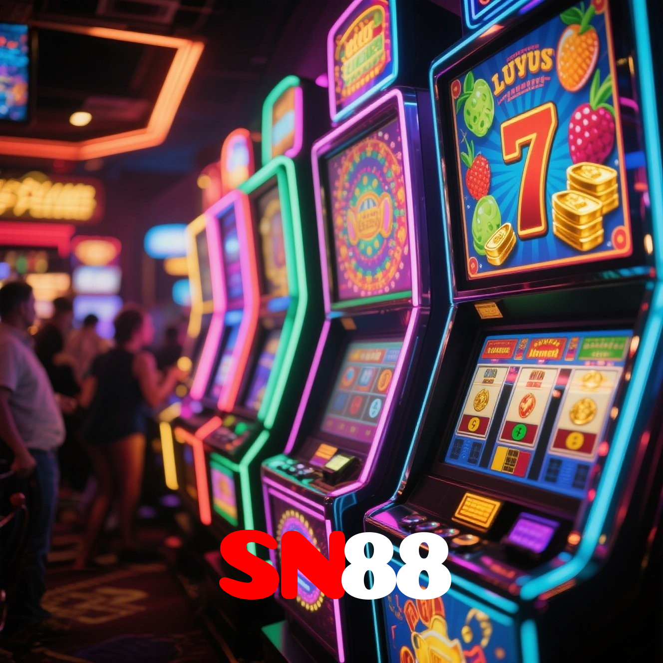 SN88:Aposte no futebol e ganhe prêmios fantásticos no melhor cassino online!