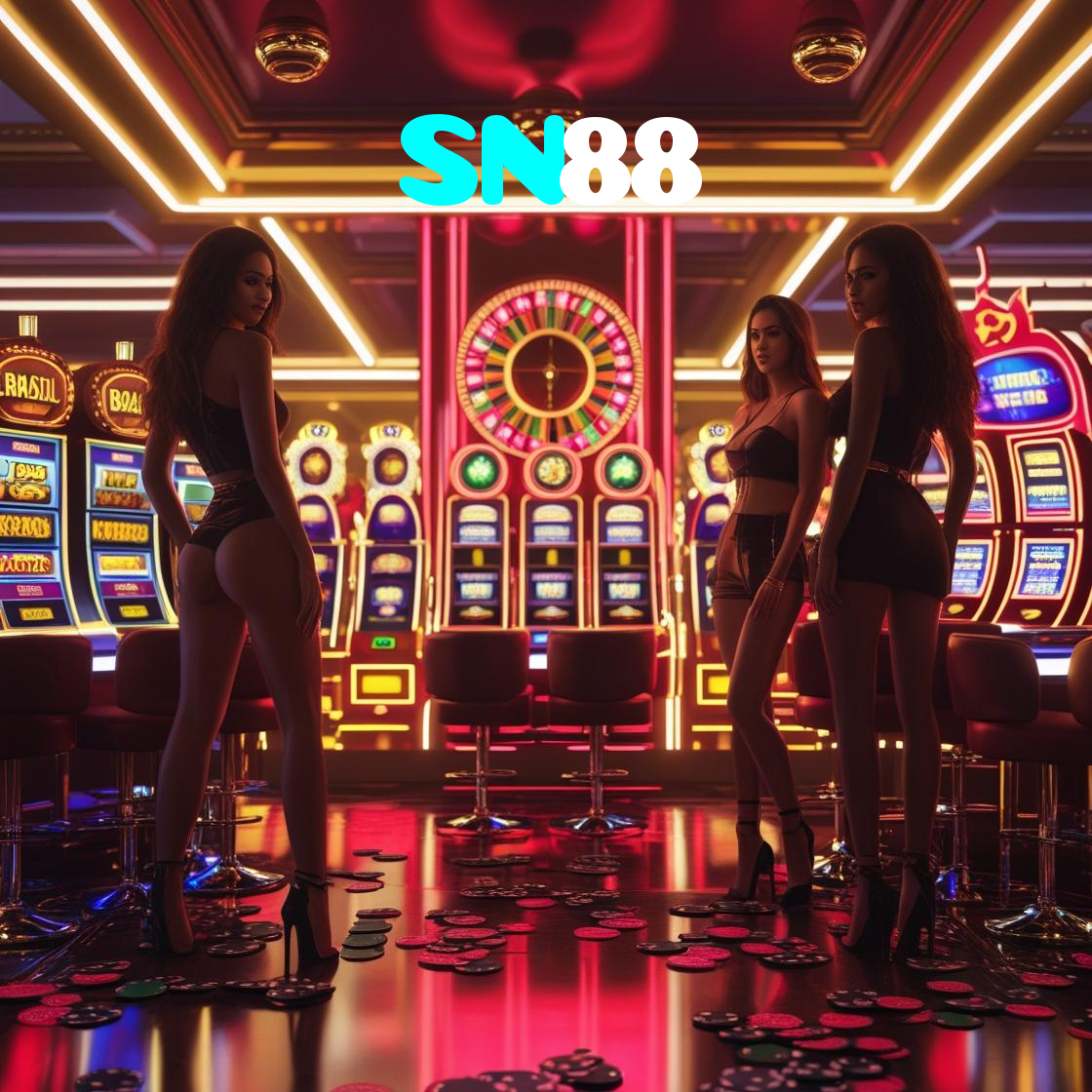 SN88:Jogue roleta, blackjack e aposte no futebol no cassino mais seguro!