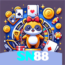SN88：Vença no blackjack e prove que você é um verdadeiro mestre!