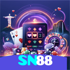 SN88:Jogue poker online e mostre suas habilidades nas cartas!