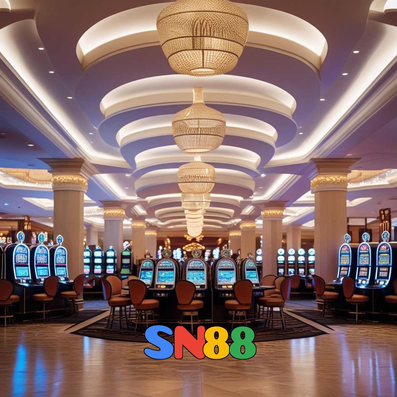 SN88:Jogue poker, slots e aposte no futebol ao vivo com confiança!