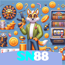 SN88：Jogue futebol digital e conquiste prêmios incríveis!