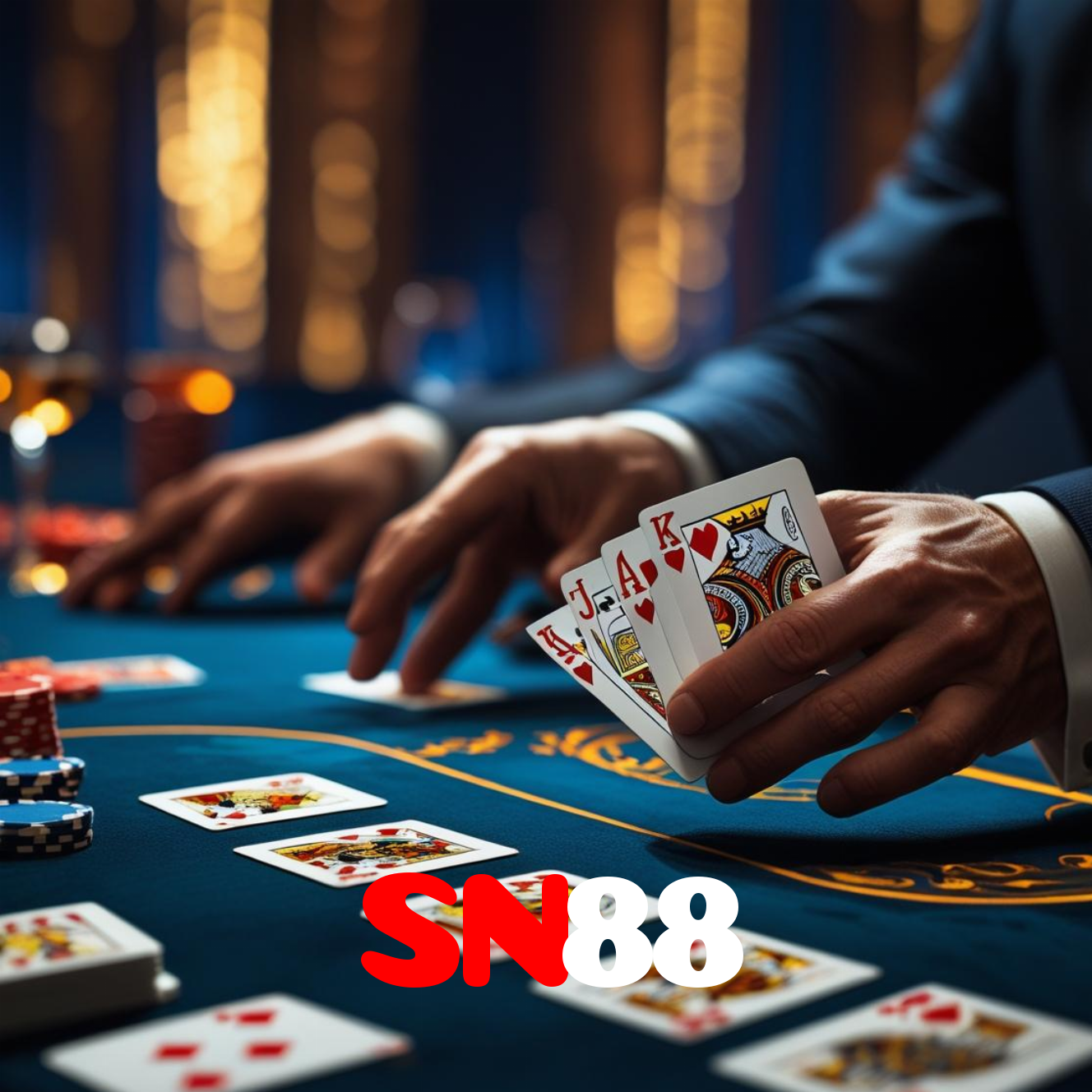 SN88:Jogue nas slots e mude sua sorte com grandes vitórias!