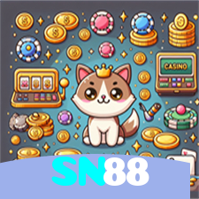 SN88：Sinta o futebol online e conquiste as maiores vitórias da sua vida!