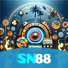 SN88：A roleta te espera para grandes vitórias! Aposte agora!