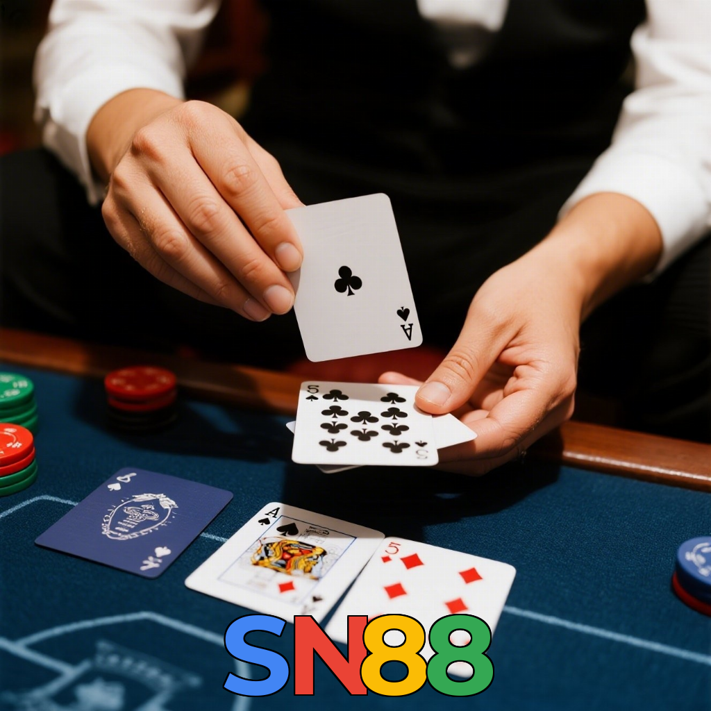 SN88:Sua sorte está no cassino online com apostas no futebol e jogos emocionantes!