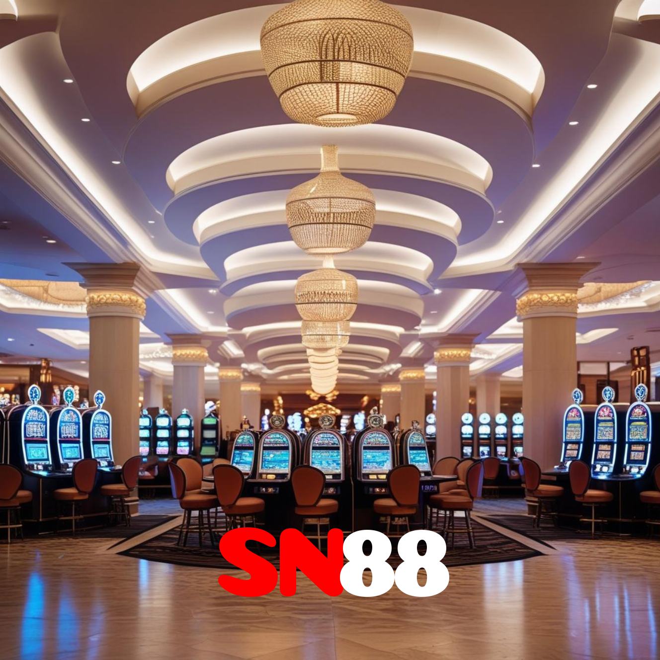 SN88:Jogue poker no nosso cassino e mostre sua habilidade!