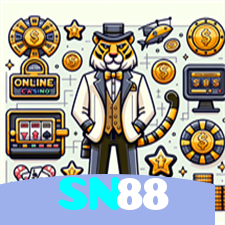 SN88：A melhor plataforma de cassino para apostas no futebol e roleta!