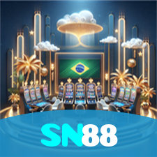 SN88:O cassino online mais confiável com apostas no futebol e prêmios em blackjack!