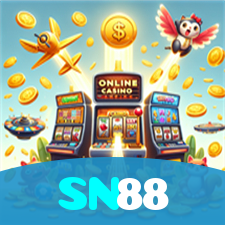 SN88：O cassino online mais confiável para apostas ao vivo no futebol e jogos de cassino!