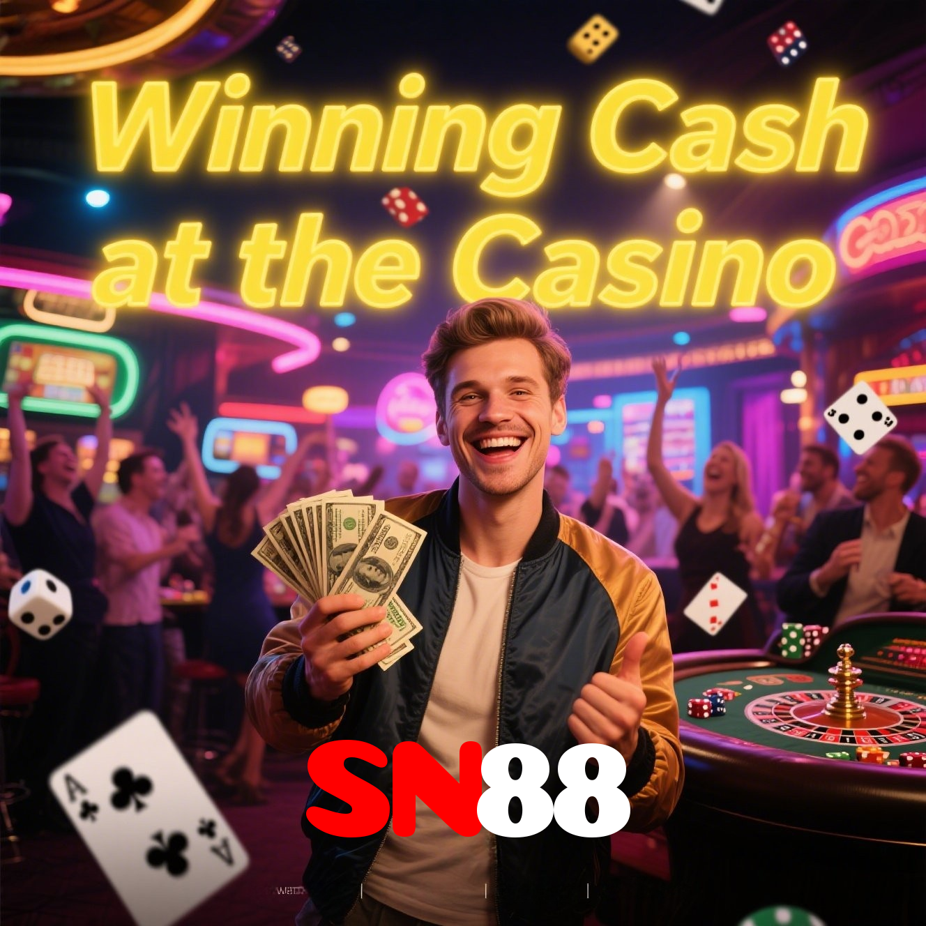 SN88:Jogue as melhores slots e aposte em futebol com confiança e segurança!