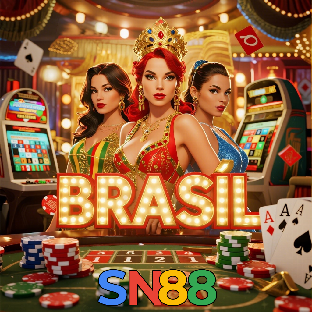 SN88:Divirta-se com blackjack e apostas no futebol online, onde a sorte está ao seu lado!