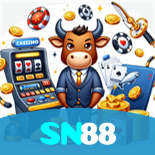 SN88：Jogue nas slots e conquiste vitórias épicas!