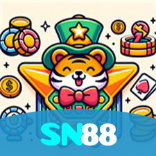 SN88:O melhor cassino online com roleta, poker e apostas no futebol!